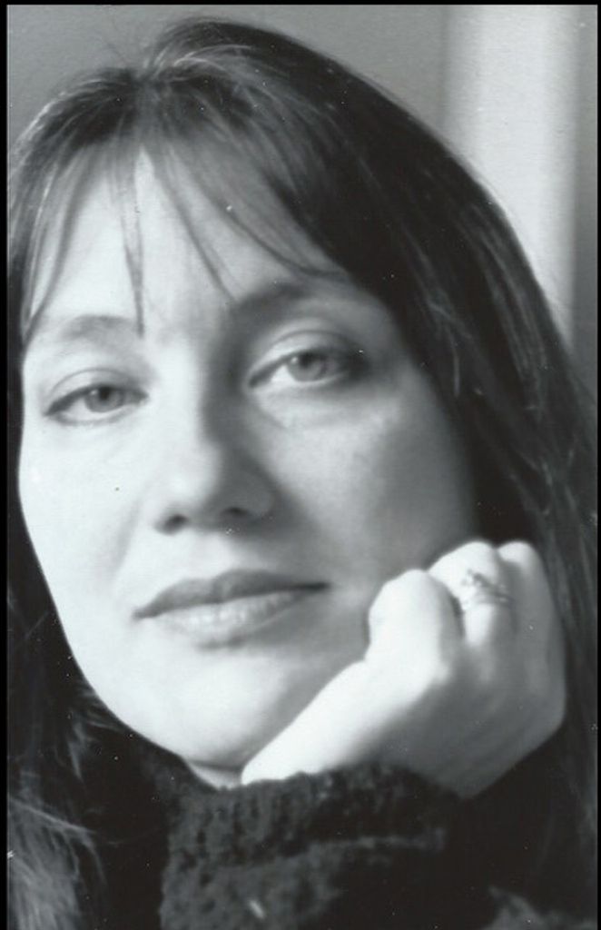 Valerie Paynton Navarro Profile Photo