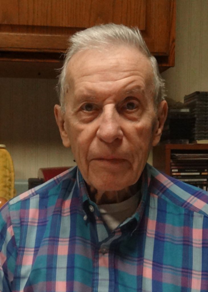 Charles John Saylor