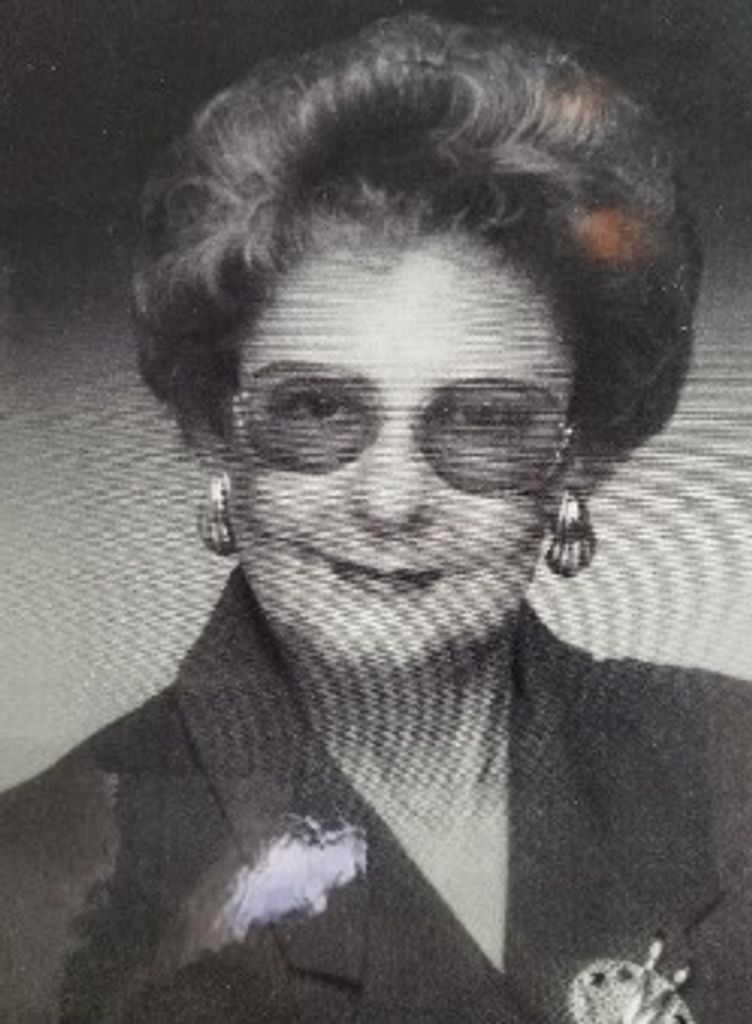 Daisy Louise Hamiter