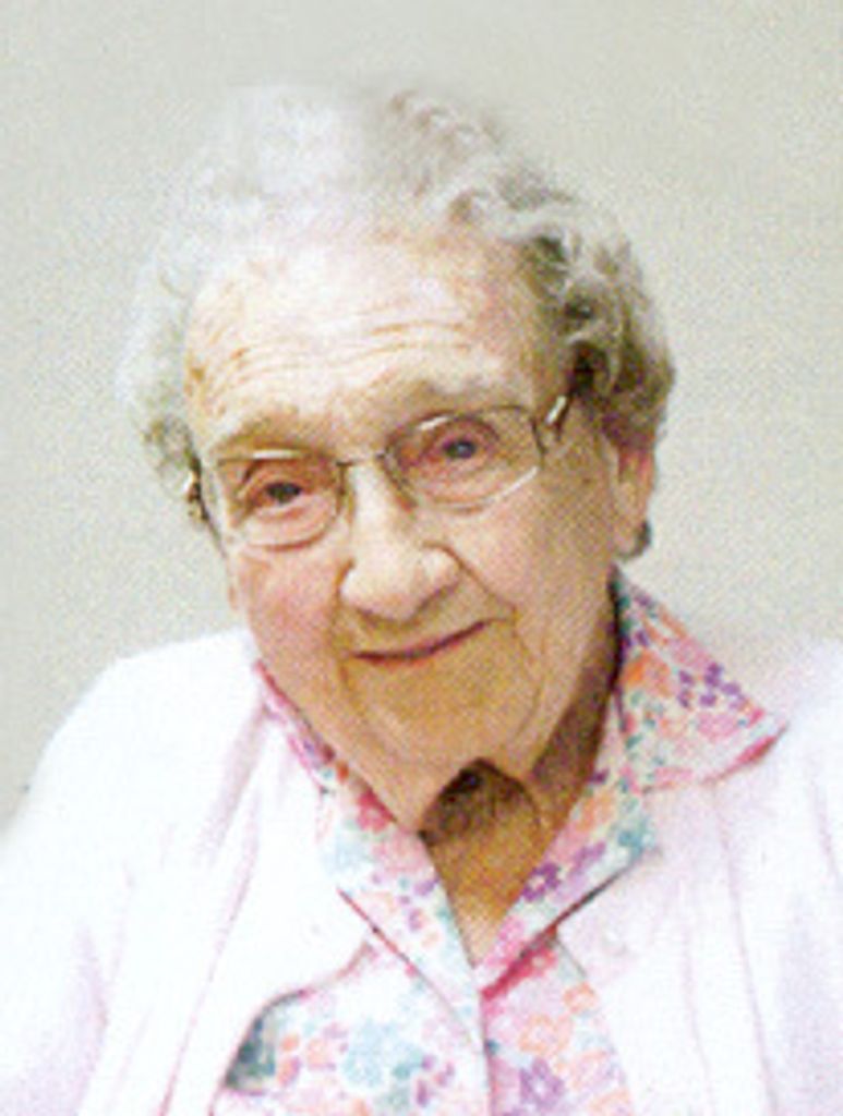 Florence Murphy