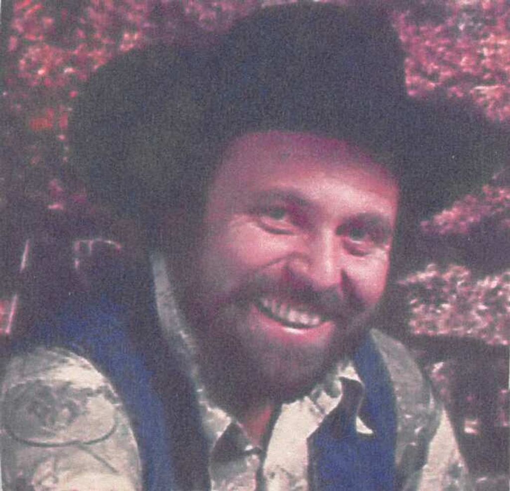Daniel Lawrence Bruder Jr.