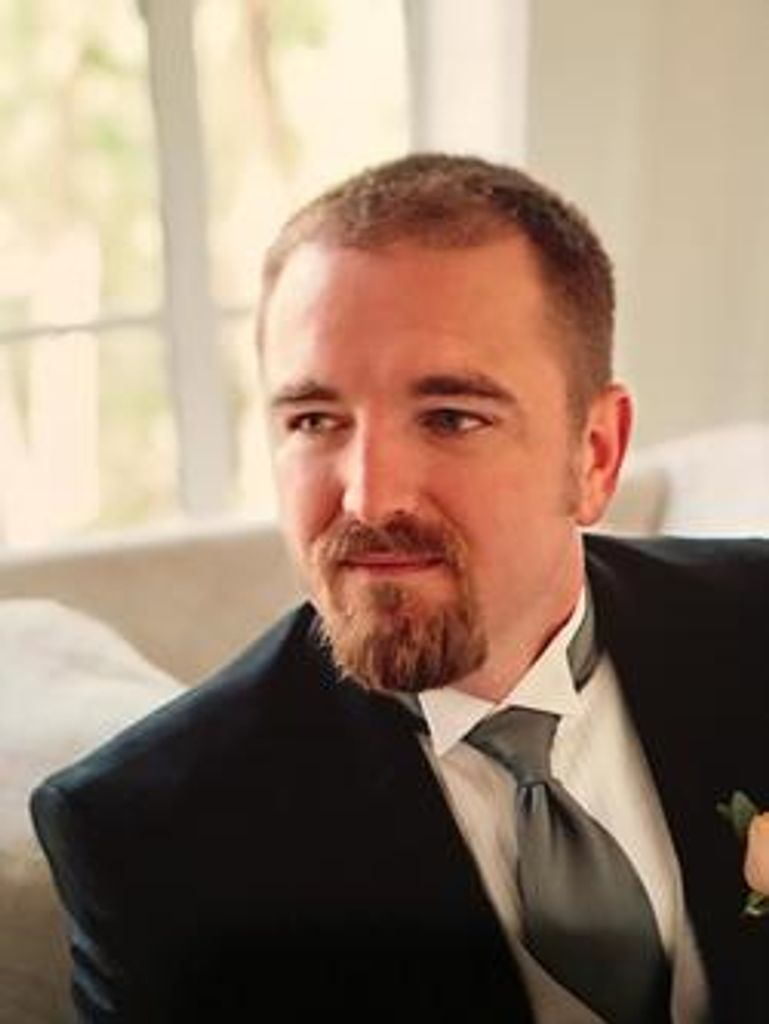 Timothy S. Browning Profile Photo