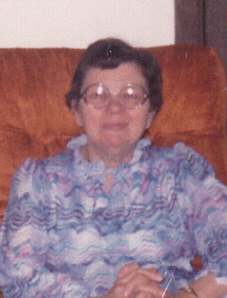 Martha Josephine (Wiebelhaus)  Schomacker Profile Photo