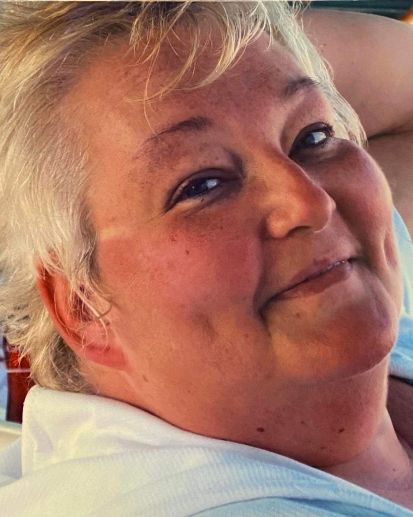 Sharon Lee Wilson