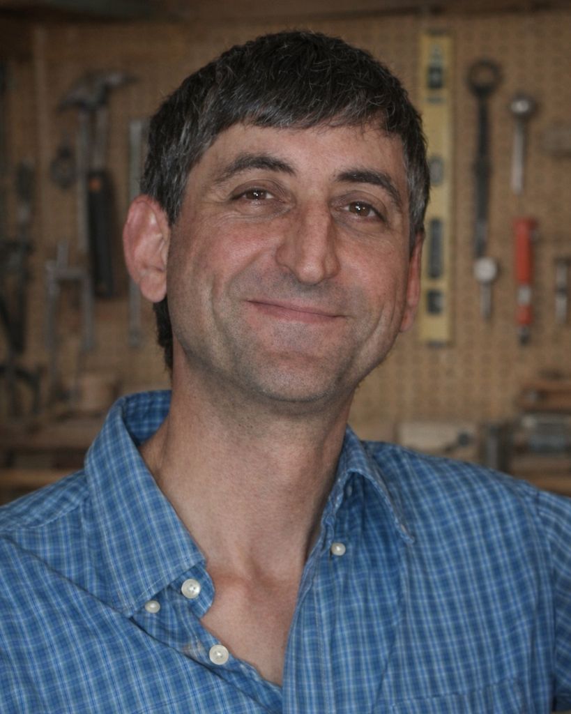 Amos D. Slabaugh Profile Photo