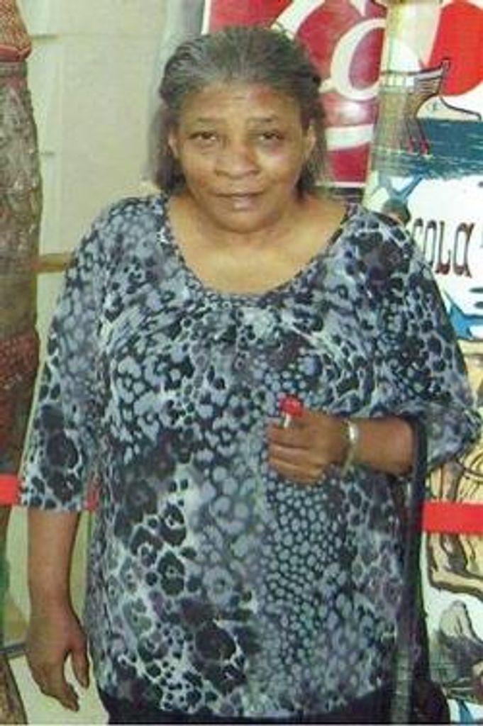 Darlene Young Richardson