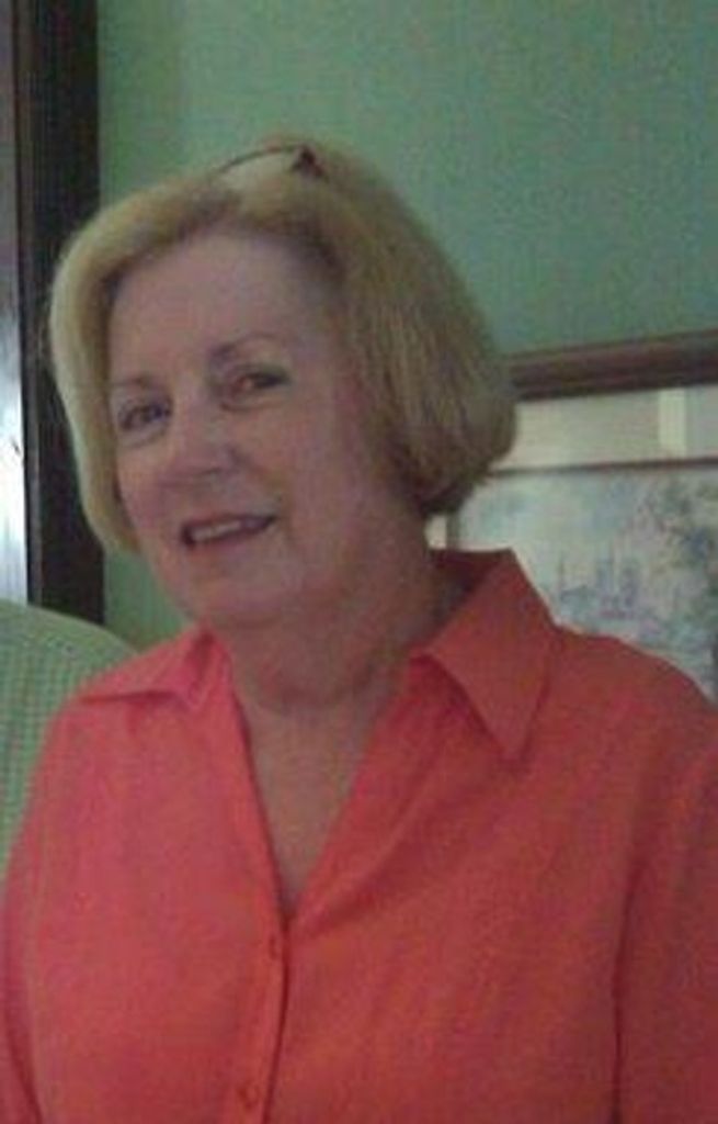 Peggy Edwards Barton Profile Photo