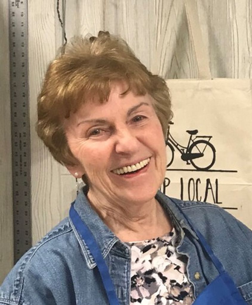 Janice Lee "Jan" Ostendorf Profile Photo