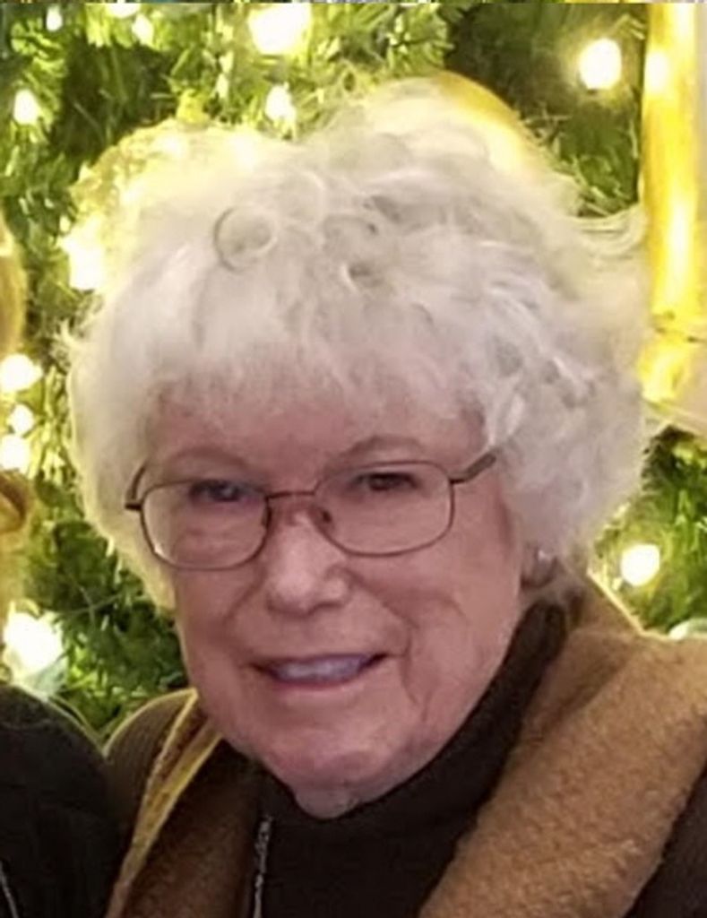 Joan Pancheri Profile Photo