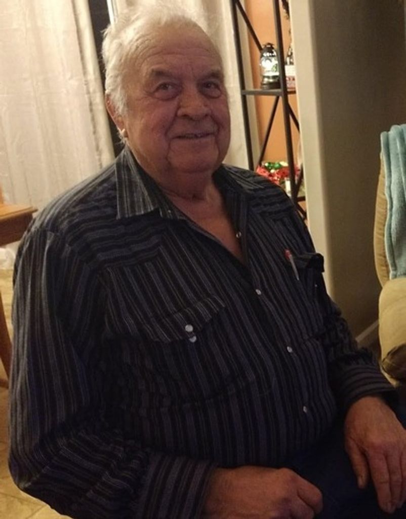 Lonnie Ray Rogers Profile Photo