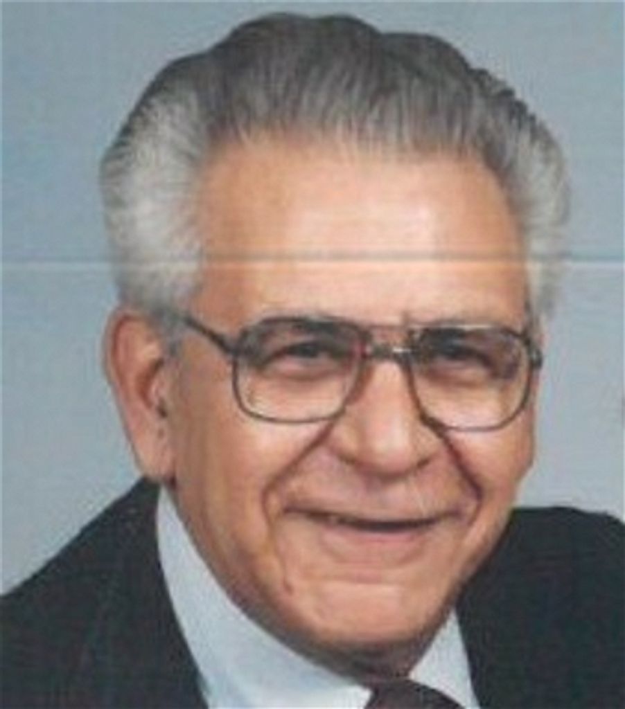 Patrick Anthony Lenzi