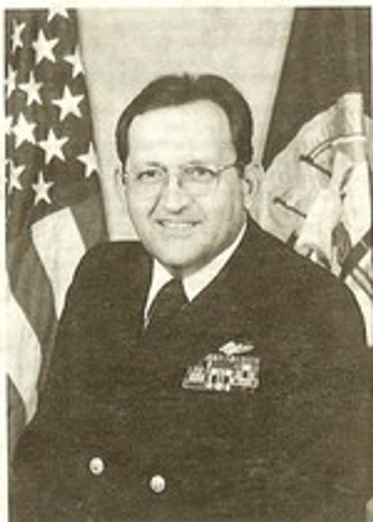 Jarold "Jerry" Beach