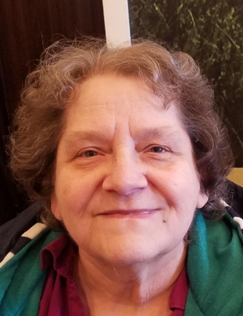 Shirley J. Sparkman Profile Photo