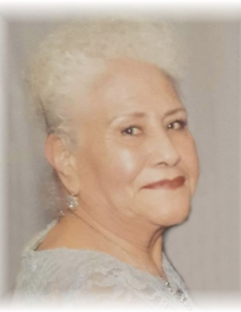 Bertha  Cantu De Samaniego  Profile Photo