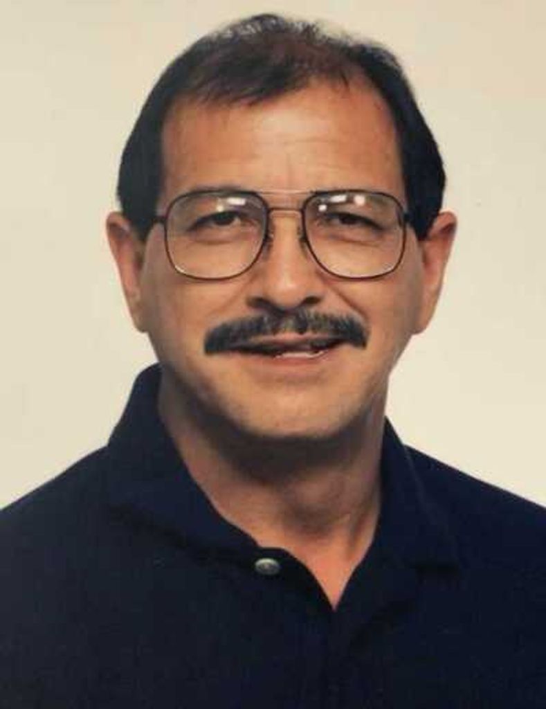William Jeter Griggs Profile Photo