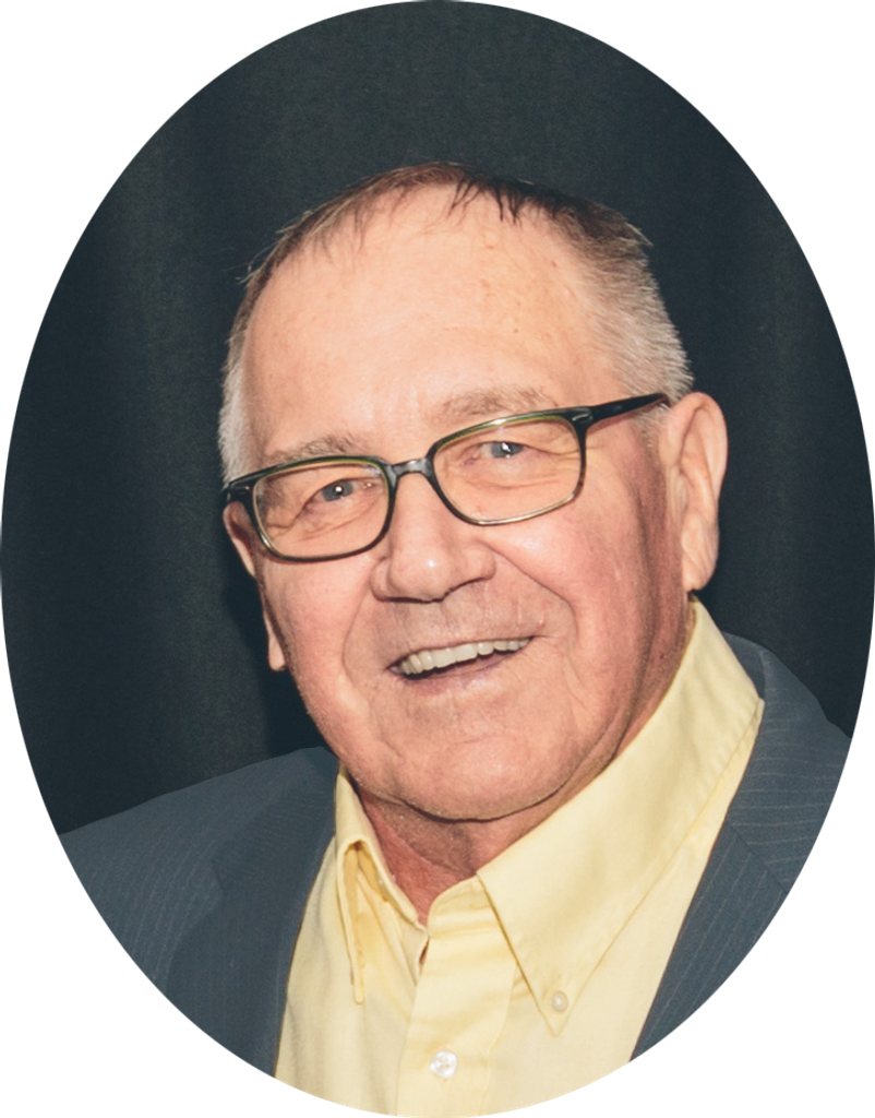 Roger A. Wagner