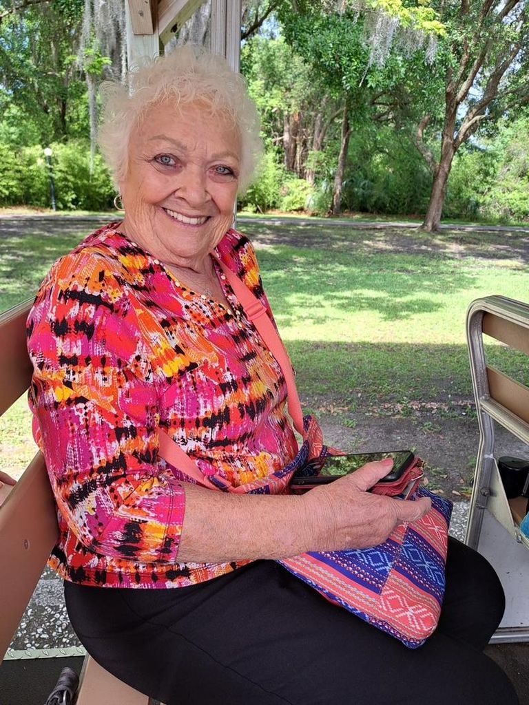 Leota L. Lange Profile Photo