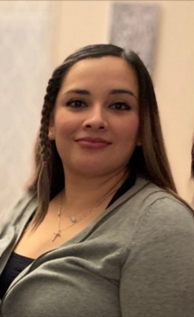 Rosio Adriana Vazquez Profile Photo