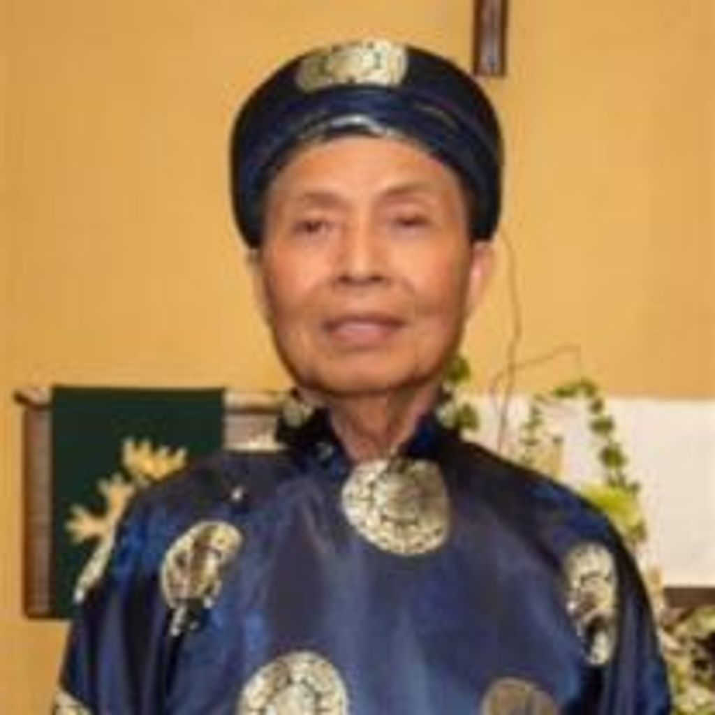Thanh Van Nguyen