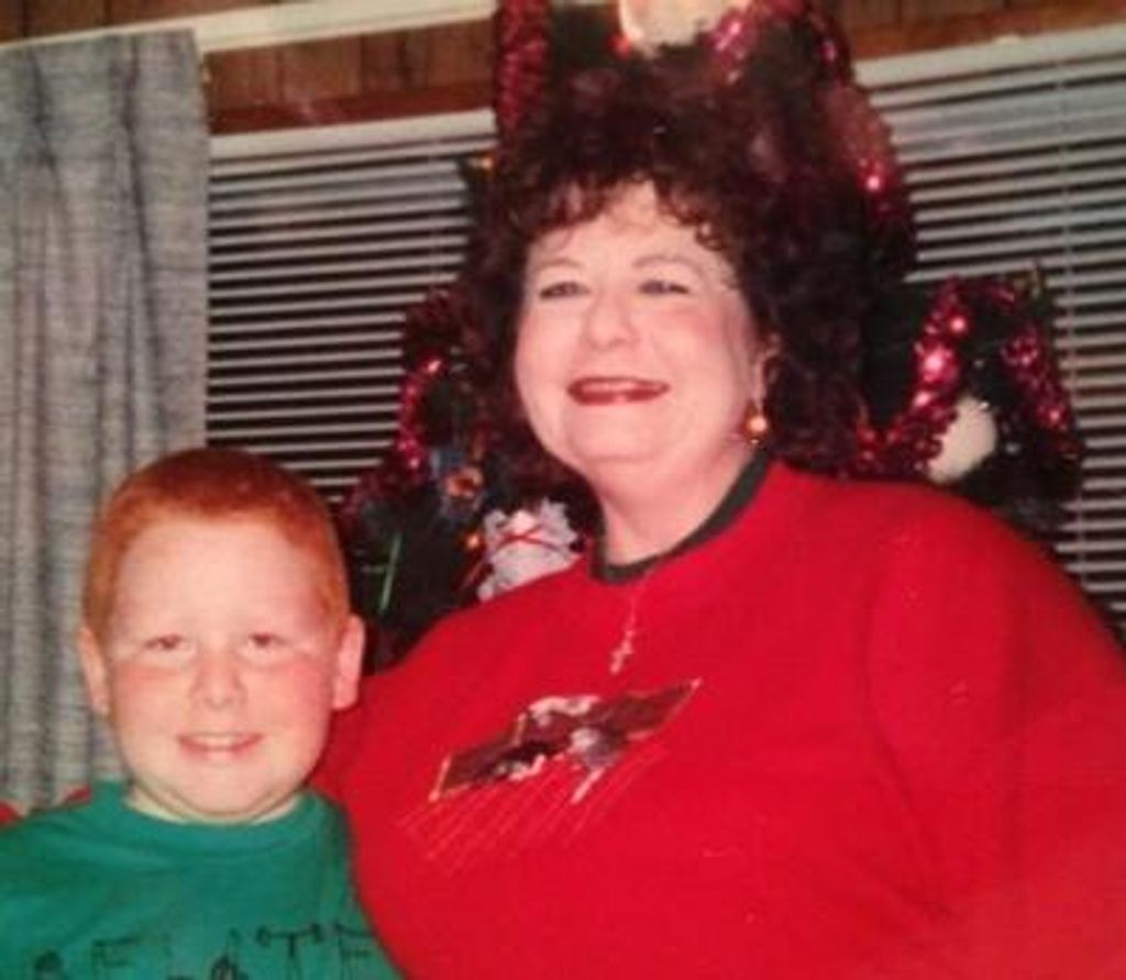 Patricia Ann Bohley Profile Photo