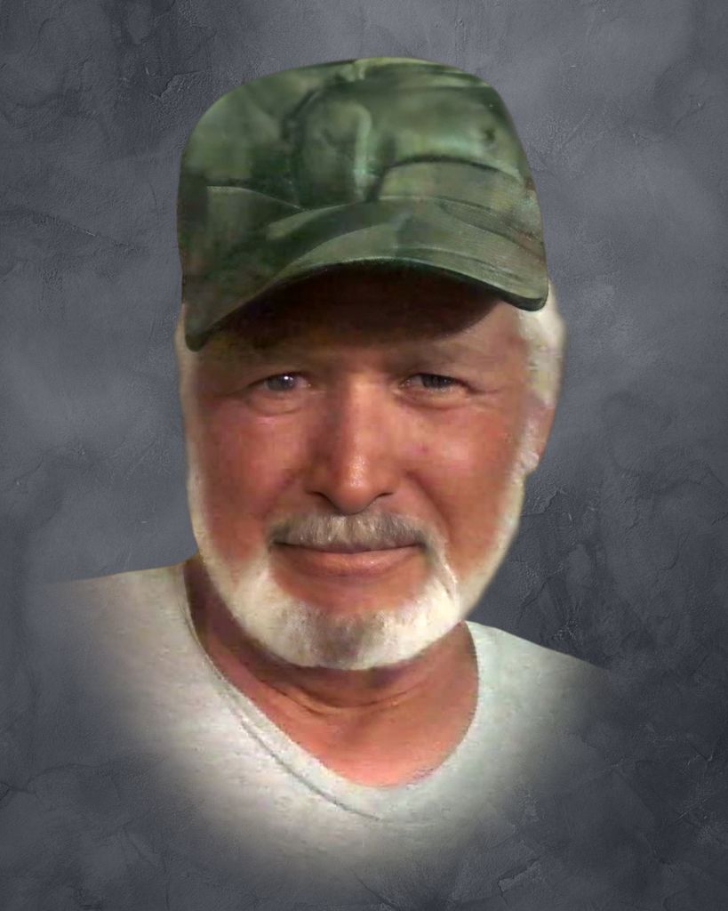 Donald O. Whitaker, Jr.