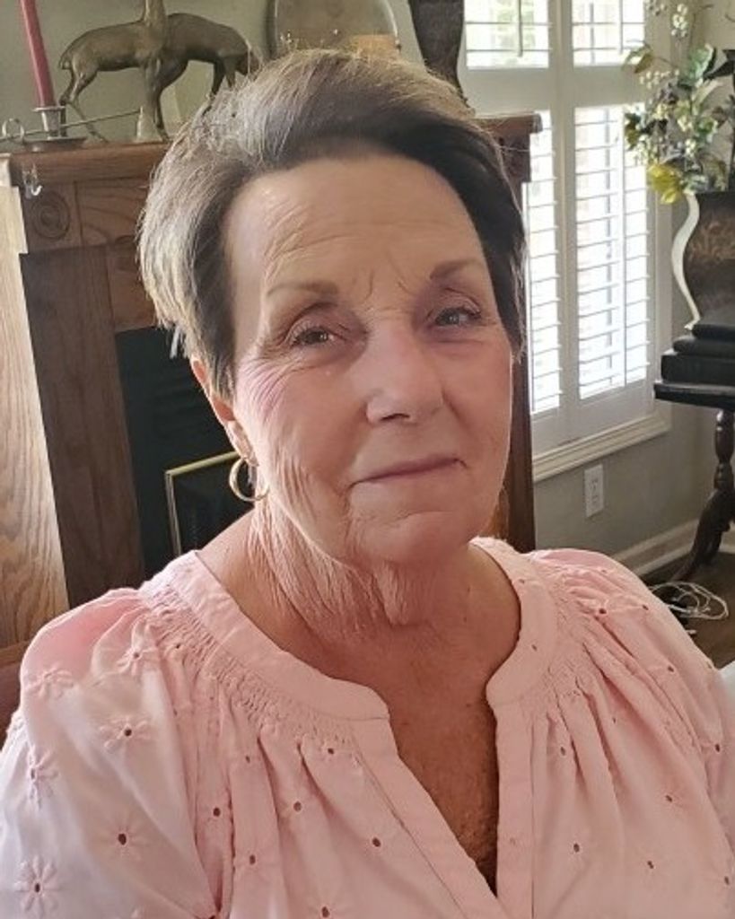 Pam Riddle Wilson Profile Photo