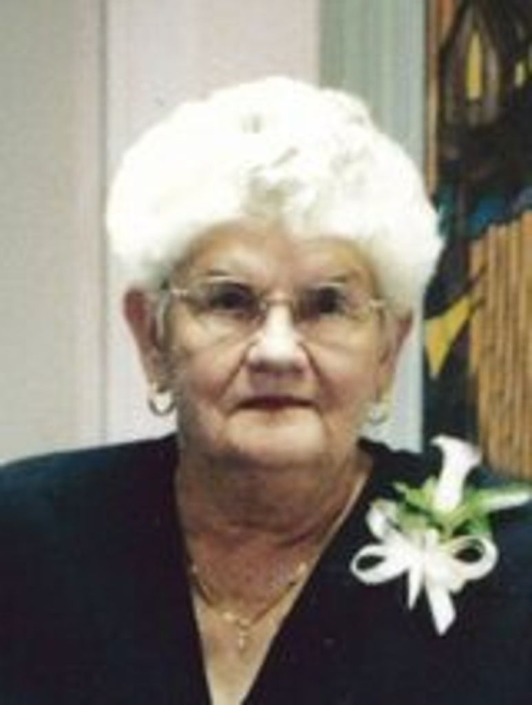Martha Young