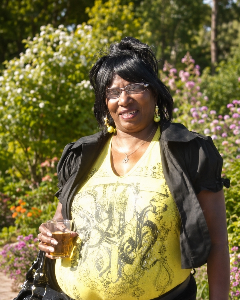 Ella Mae Jackson Profile Photo