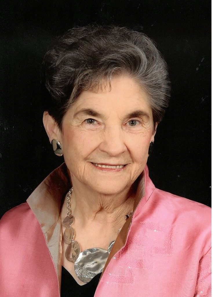 Melba Sarvis Blanton Profile Photo