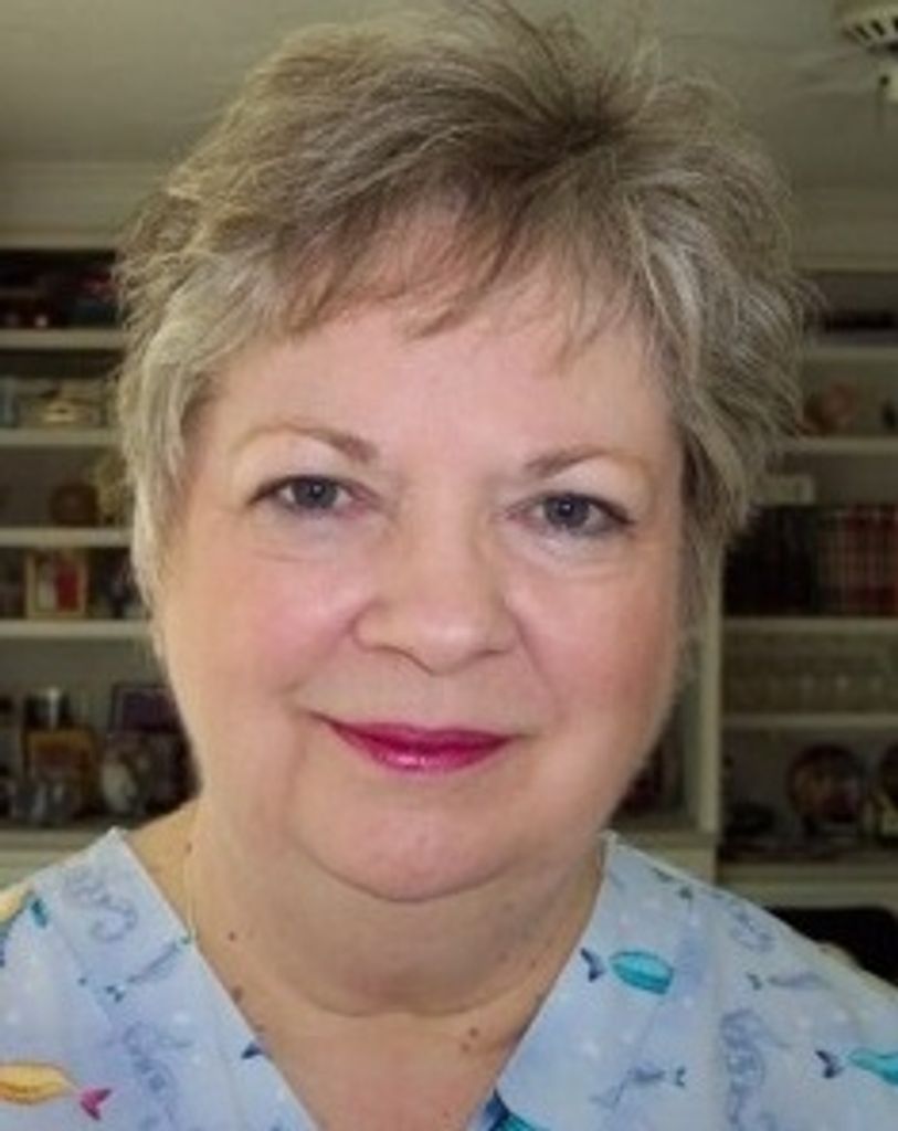 Mrs. Jessie Roberta "Bobbie" Curry