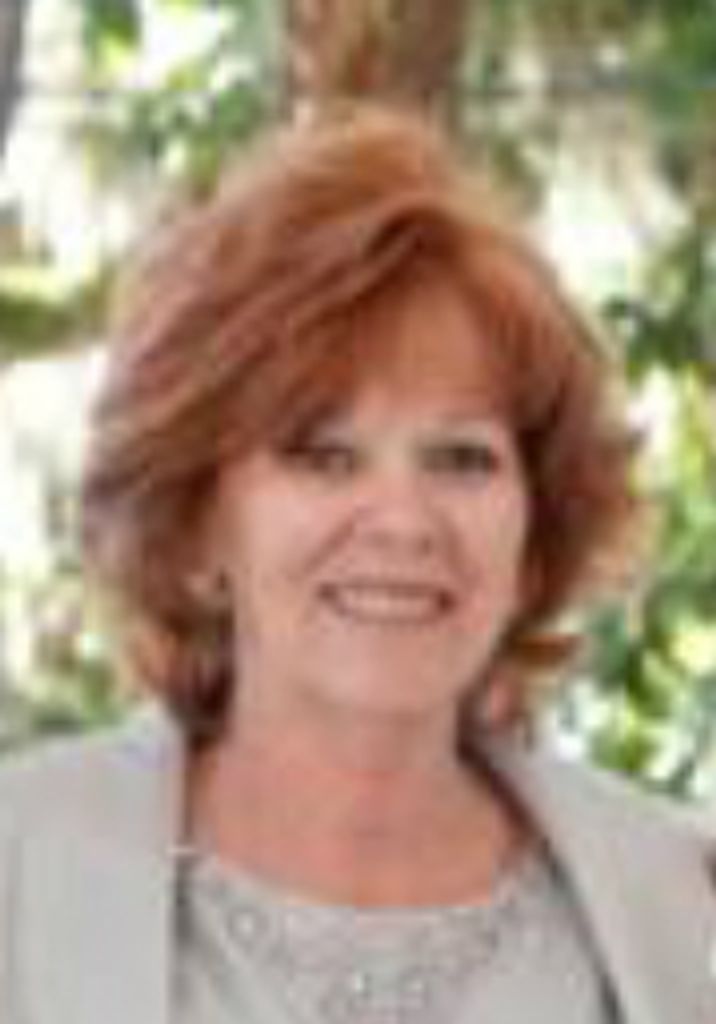 Mary Ellen Collins