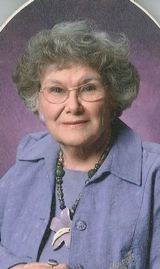 Joyce Layne Simpkins