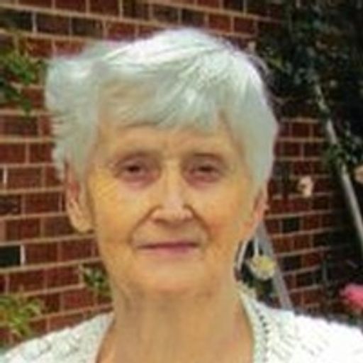 Dorothea Dimitrijevic Profile Photo
