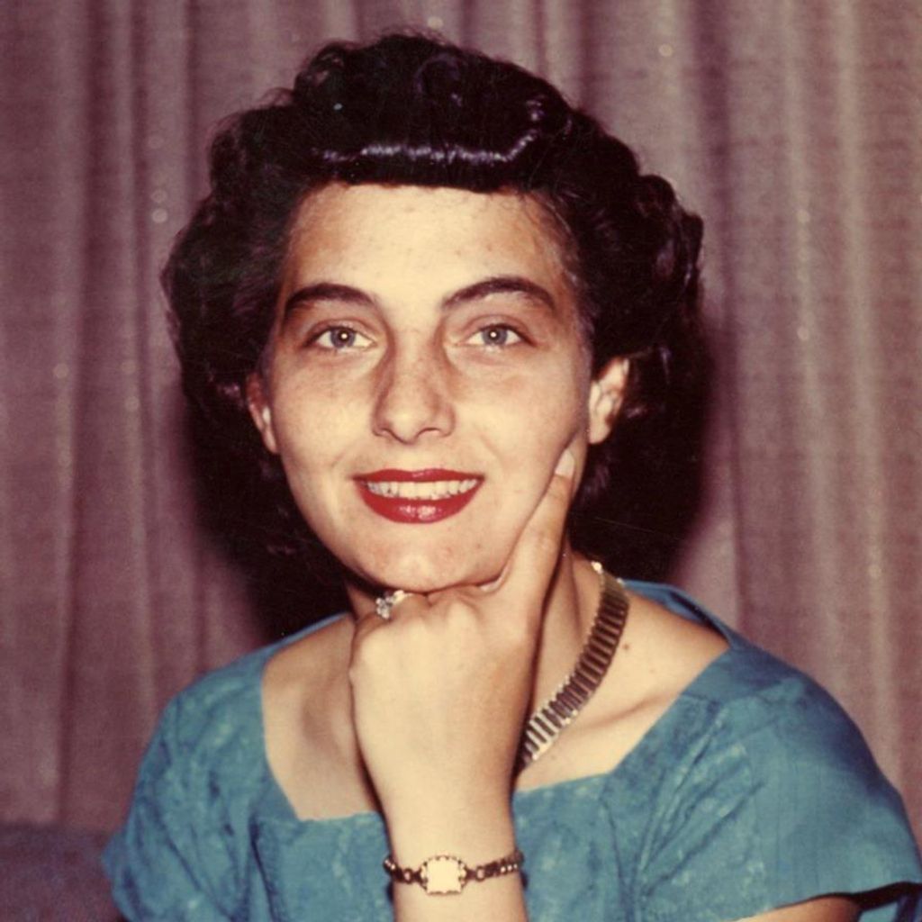 Rosa L. Lockeby Profile Photo