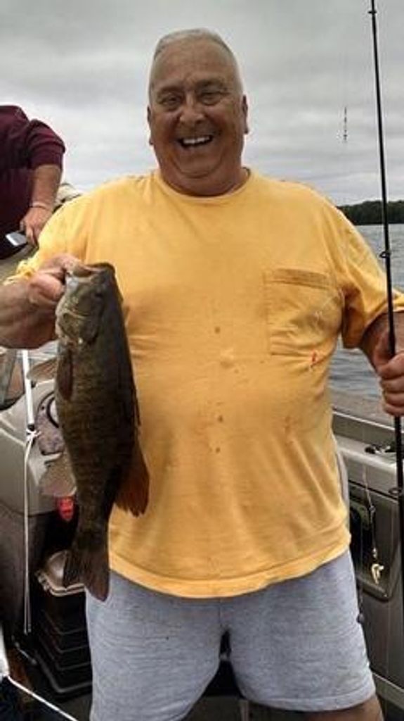 Kenneth Rodgers Myers