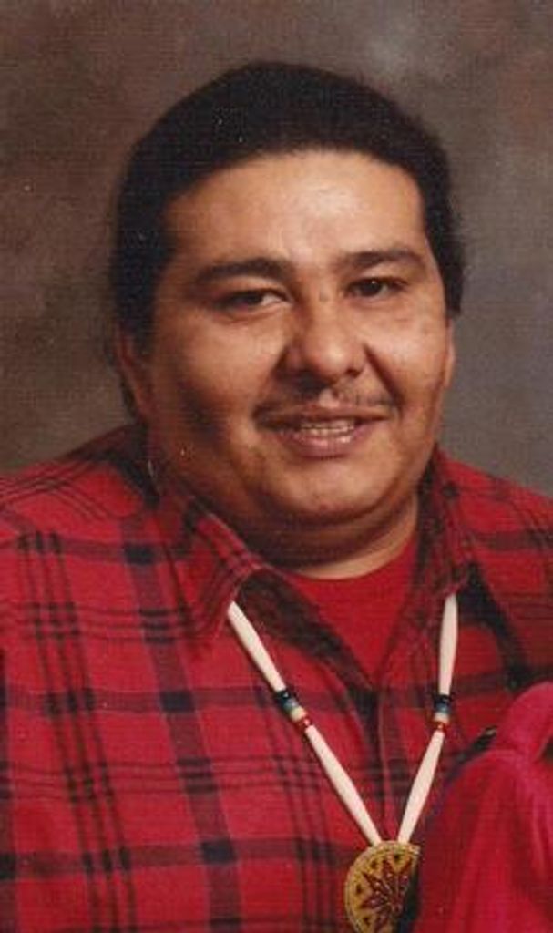 Floyd Harold "Cha Ga Be" Laclair