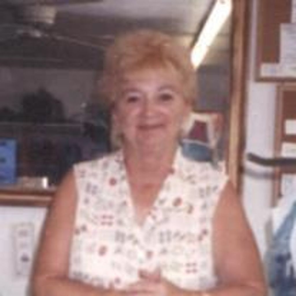 Barbara Jefferson Murray Profile Photo