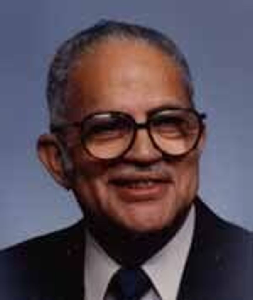 Rev. Deacon Antonio M. Dacruz