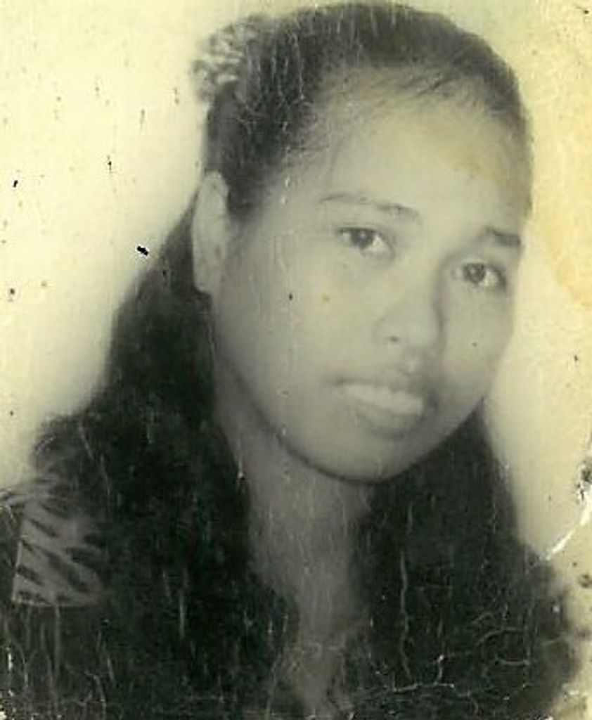 Jocelyn ""Josie"" Badong Dell
