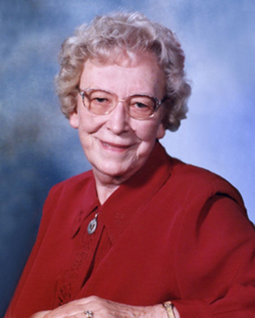 Berniece Stacey