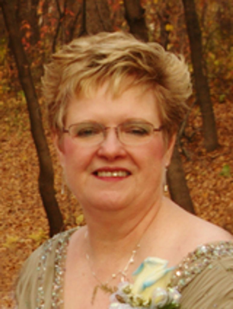 Terry  Lynn (Vrooman)  Myers Profile Photo