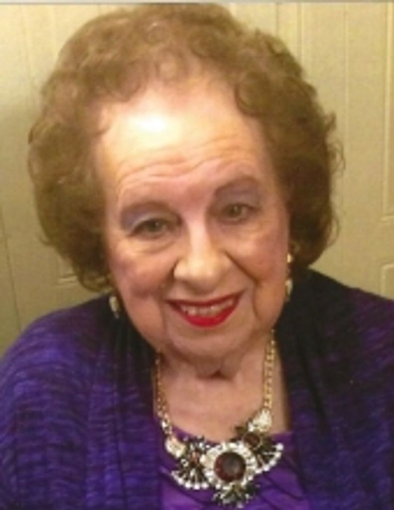 Idamae (Tanassio) Franco