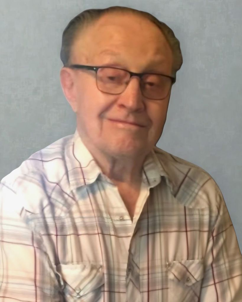 Milton Kopplin Jr.