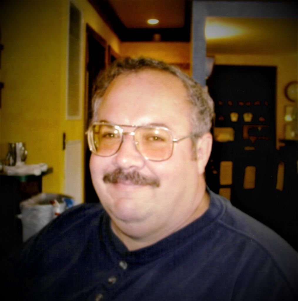 Mr. Timothy P. "Tim" Riley