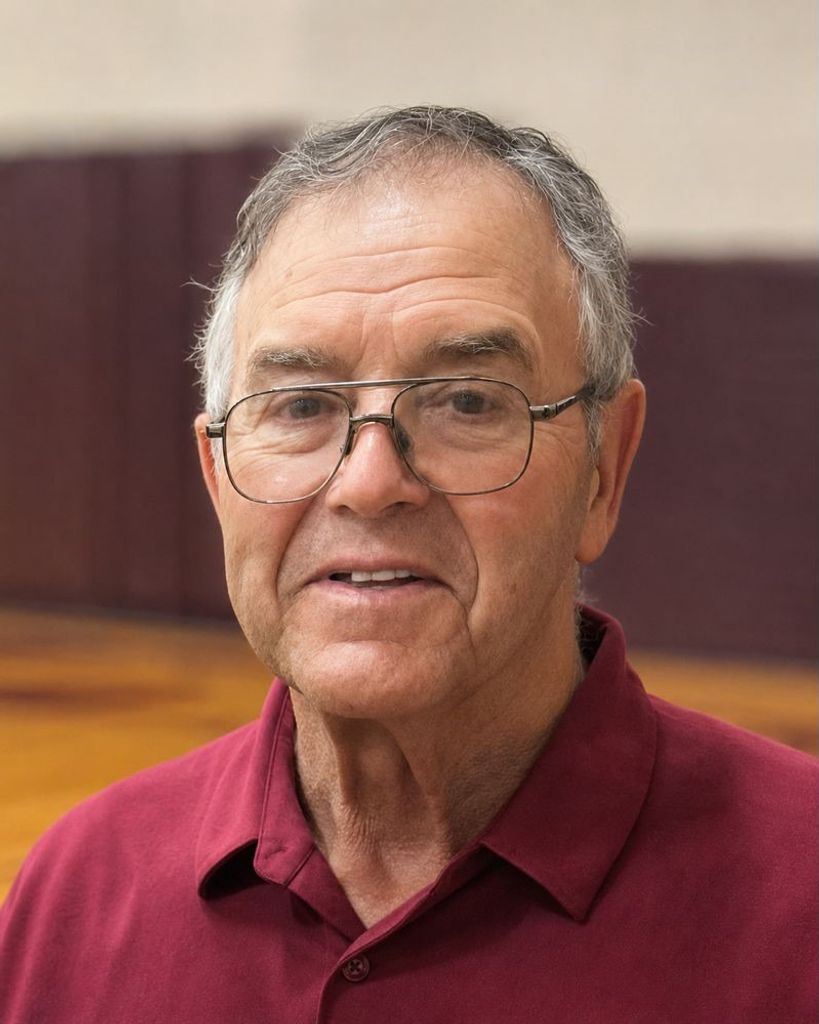 Allan Fuhr Profile Photo
