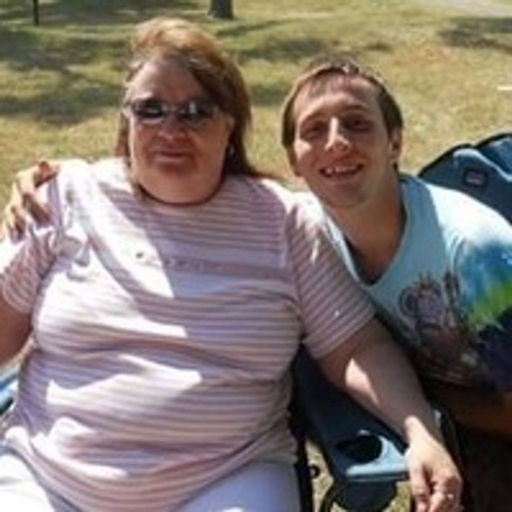 Mary J Donah Profile Photo
