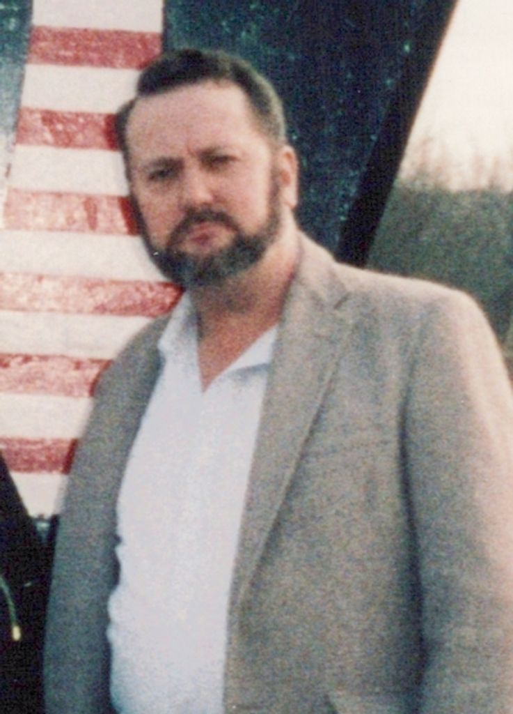 Johnny Russo Profile Photo