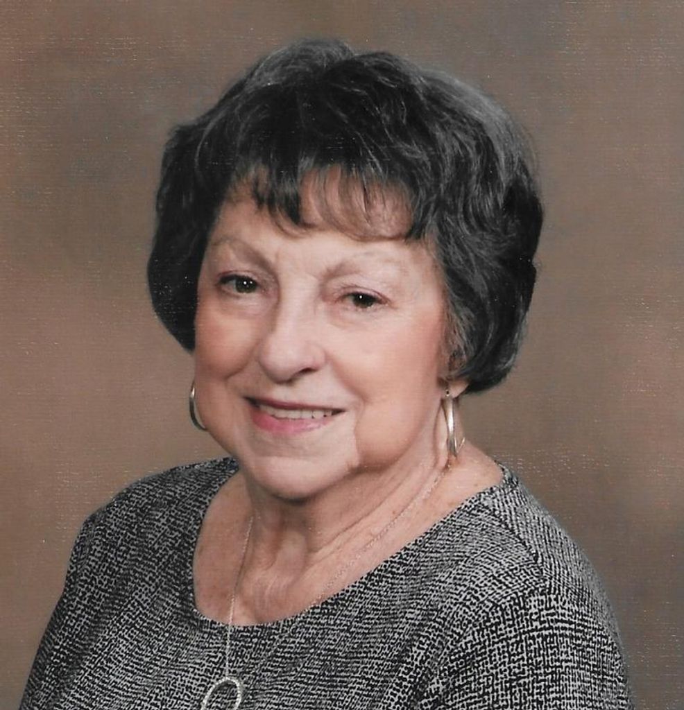 Annell Moore Profile Photo