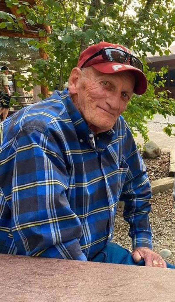 Jimmie Harvey Randall, Jr.