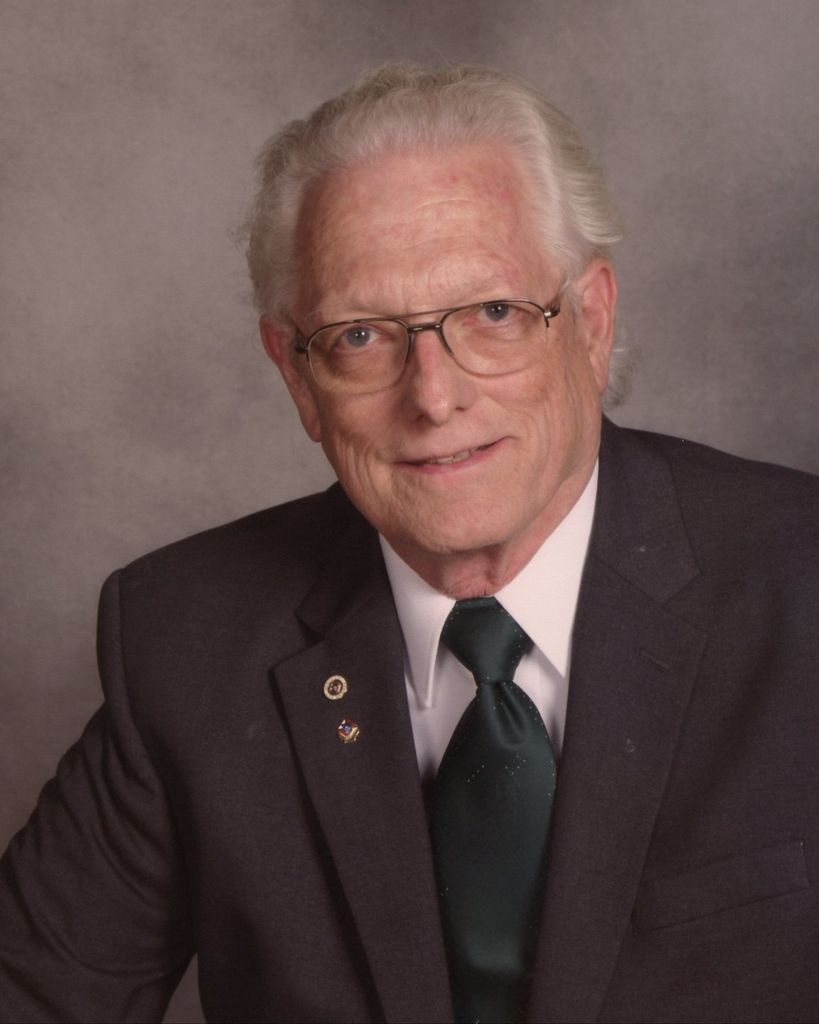 Gerald Bernard Didde Profile Photo